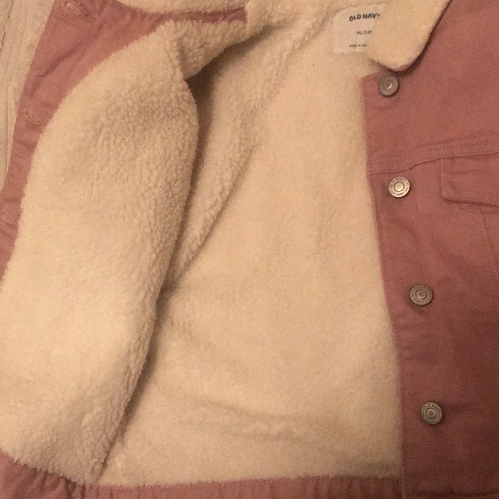 Jacket - Picture 2 of 6